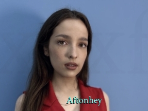 Aftonhey