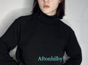 Aftonhilby