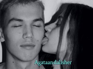 Agataandalisher