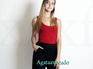 agataavocado xxx Fantasy Land