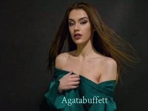 agatabuffett xxx Fantasy Land