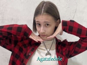 Agatafedele