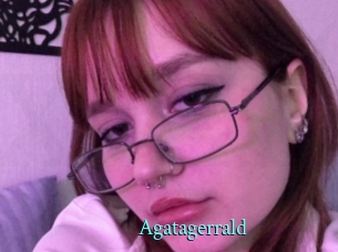 Agatagerrald