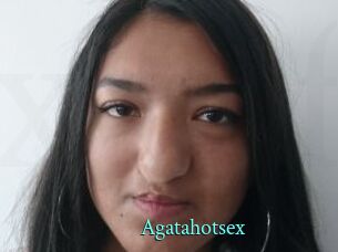 Agatahotsex