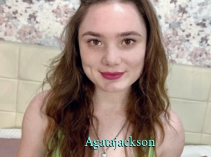 Agatajackson