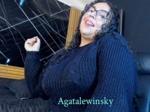 agatalewinsky xxx Fantasy Land