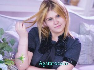Agatarococo