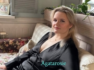 Agatarosie