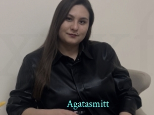Agatasmitt