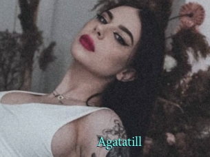 Agatatill
