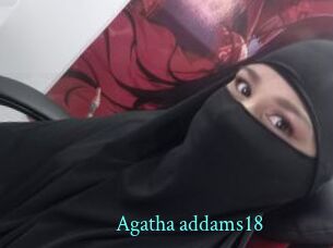 Agatha_addams18