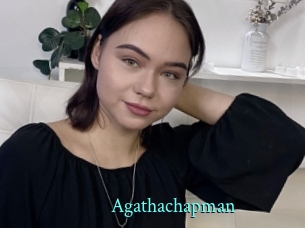 Agathachapman