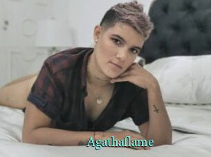 Agathaflame