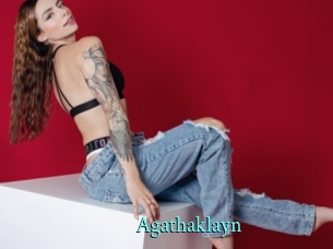 Agathaklayn