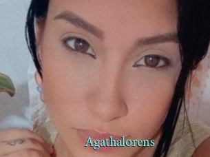 Agathalorens