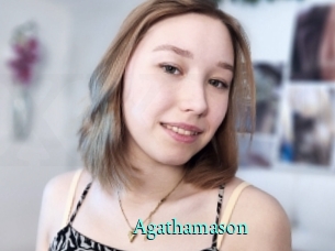 agathamason xxx Fantasy Land