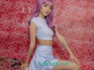 agathaporter xxx Fantasy Land