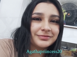 Agathapriincess20