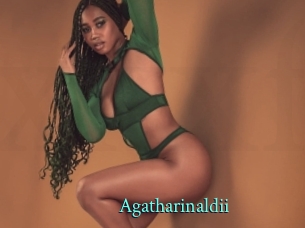 Agatharinaldii