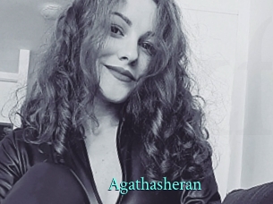 Agathasheran