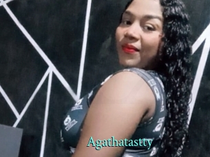 agathatastty xxx Fantasy Land