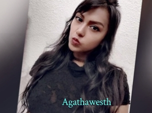 Agathawesth