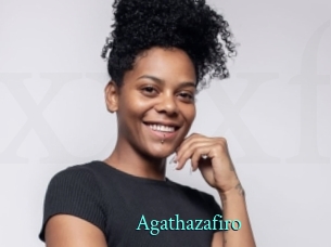 Agathazafiro