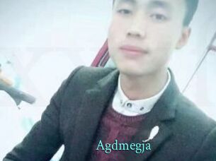 Agdmegja