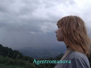 Agentromanova
