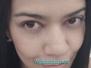 Aghatamanson