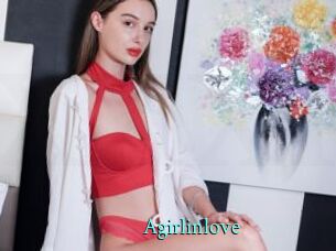 Agirlinlove