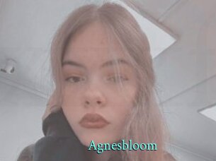 Agnesbloom