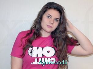 Agnescandii