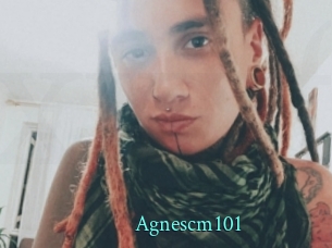 Agnescm101