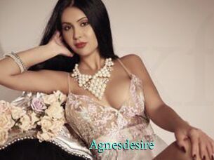 Agnesdesire