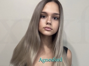 Agnesford