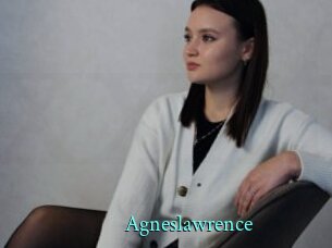 Agneslawrence