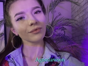 agneslawson xxx Fantasy Land