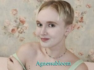 Agnessabloom