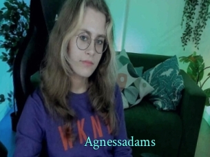 Agnessadams