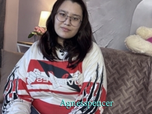 Agnesspencer