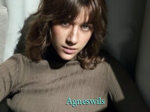 Agneswils