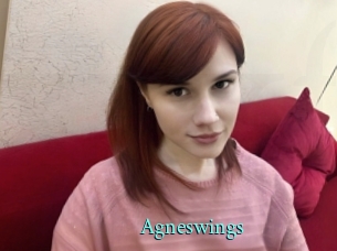 Agneswings
