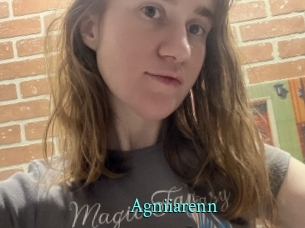 Agniiarenn