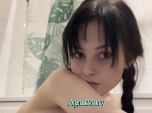 Agnixeny