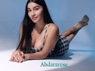 Ahdararose