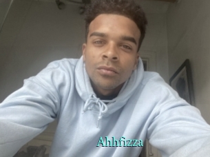 Ahhfizza