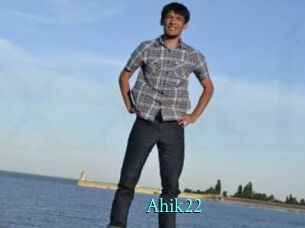 Ahik22