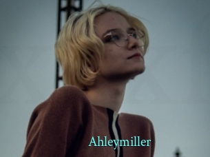 Ahleymiller