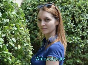 Ahlovelycute